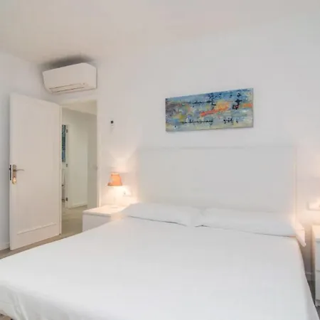 Holiday home Anglesos Can Picafort (Mallorca)