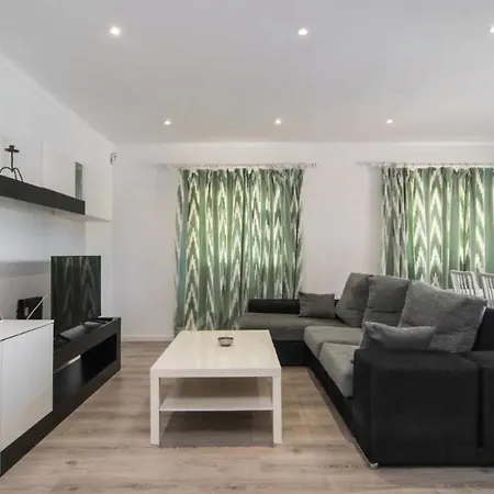 Holiday home Anglesos *